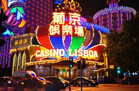 no 1 casino in asia